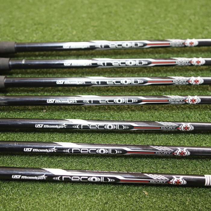 PXG 0311 Gen5 Irons 4-PW (7 ชิ้น) Custom Fit