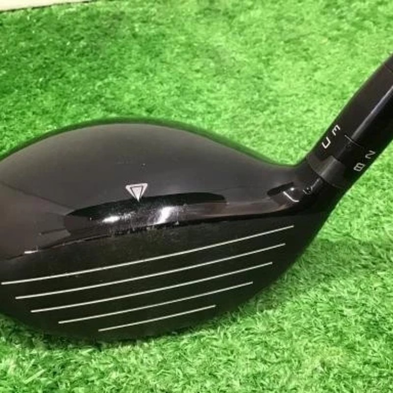 Titleist TS3 Fairway Wood 3W 15° (สภาพดี)