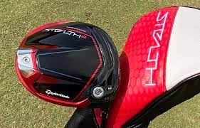 TaylorMade Stealth 2 Driver 10.5° (มือสอง)