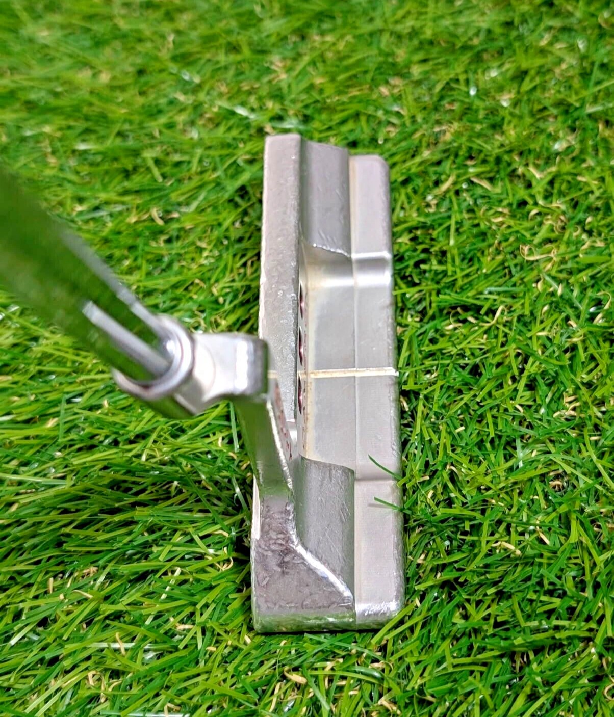 Scotty Cameron Newport 2 Putter 34" (Like New)