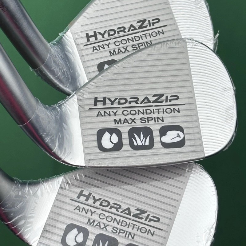 Cleveland RTX ZipCore Wedge Set 52°, 56°, 60°
