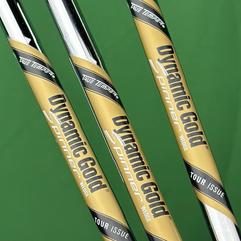 Cleveland RTX ZipCore Wedge Set 52°, 56°, 60°