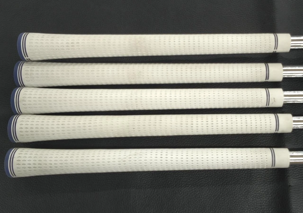 Mizuno JPX923 Hot Metal Irons 5-PW (6 ชิ้น)