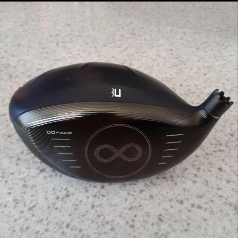 Cobra Radspeed Driver 10.5° (สภาพดี)