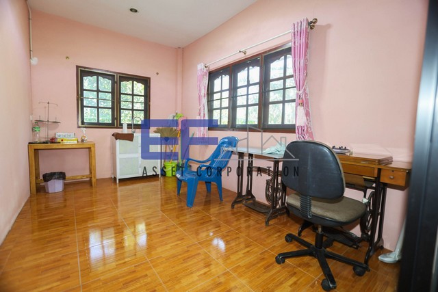 ขายบ้านพร้อมที่ดิน 5ไร่ 45 ตารางวา