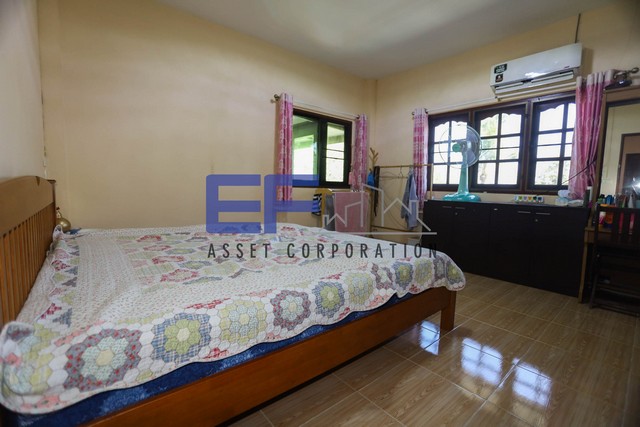 ขายบ้านพร้อมที่ดิน 5ไร่ 45 ตารางวา