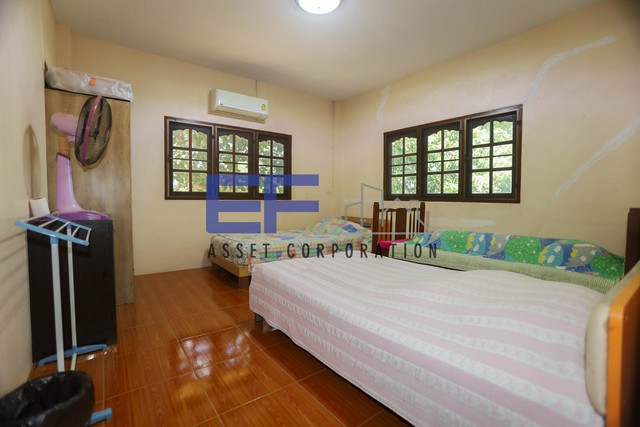 ขายบ้านพร้อมที่ดิน 5ไร่ 45 ตารางวา