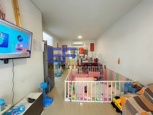 ขายทาวน์เฮ้าส์ พฤกษาวิลล์ 102 บางนา – เอแบค