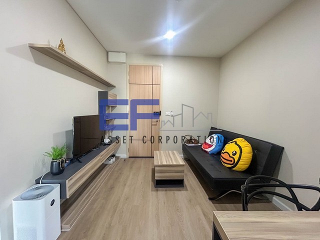 ขายคอนโด พร้อมเข้าอยู่ The Cube Plus Phahonyothin56