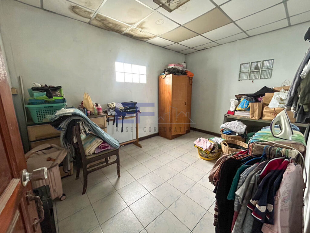 ขายทาวน์เฮ้าส์ พรสว่างนิเวศน์ บางพลี