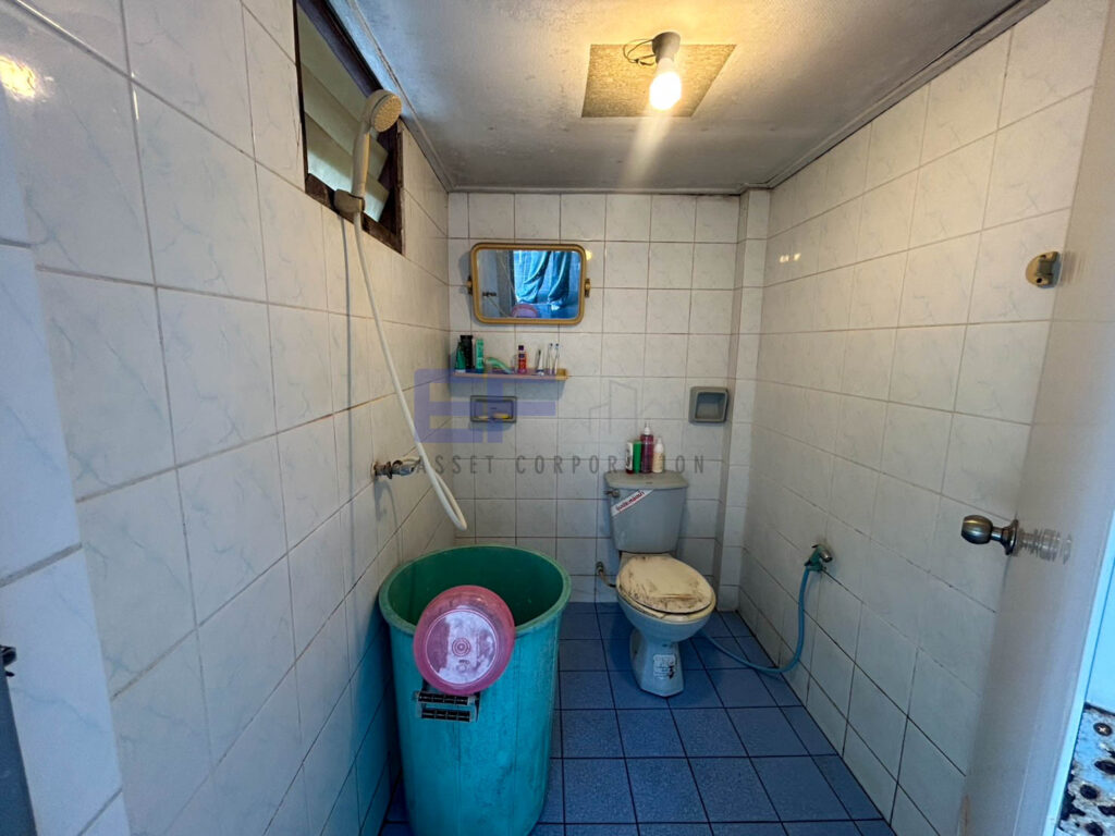 ขายทาวน์เฮ้าส์ พรสว่างนิเวศน์ บางพลี