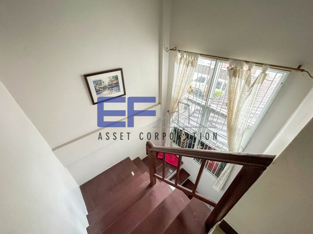 บ้านแฝด มณฑล 8 เลียบคลองทวีวัฒนา พุทธมณฑลสาย 3