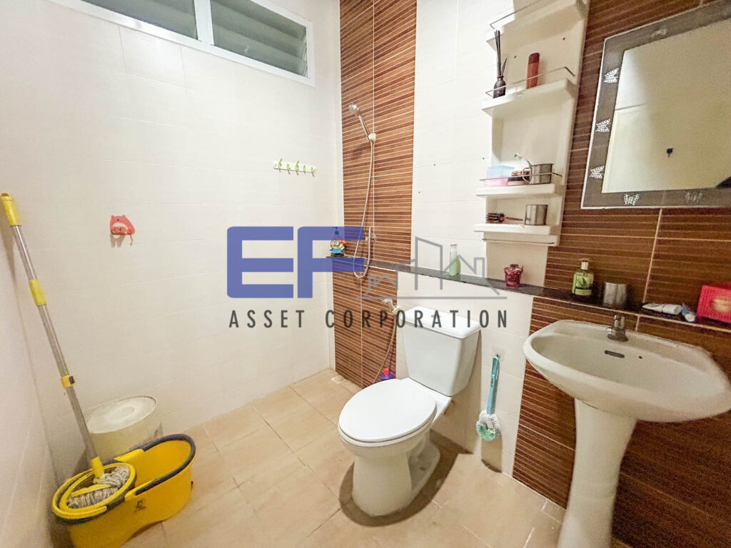 บ้านแฝด มณฑล 8 เลียบคลองทวีวัฒนา พุทธมณฑลสาย 3